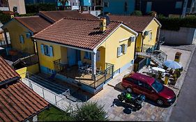 Apartment Daudi