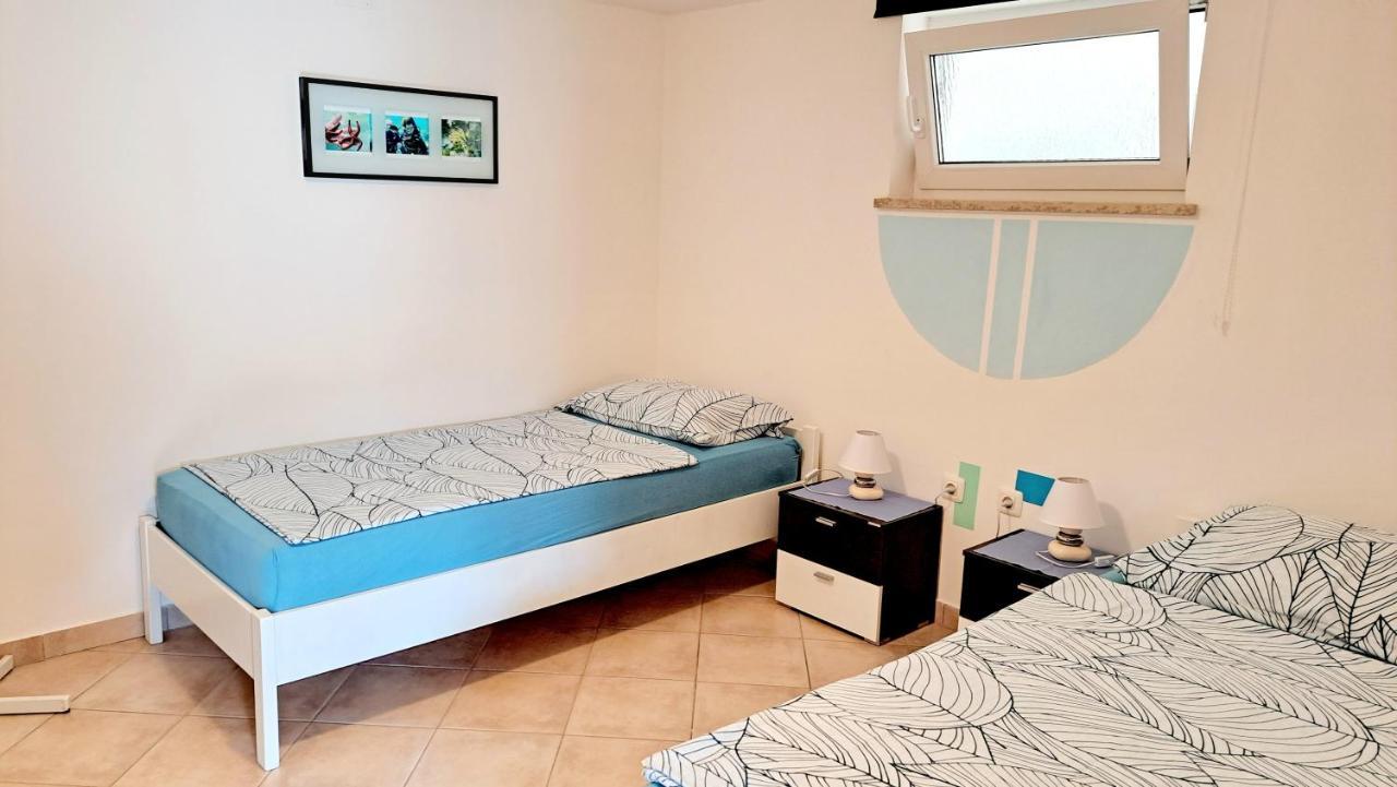 Apartment Daudi Banjole Exterior foto
